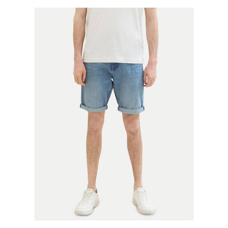 Džínsové šortky Tom Tailor 51067985