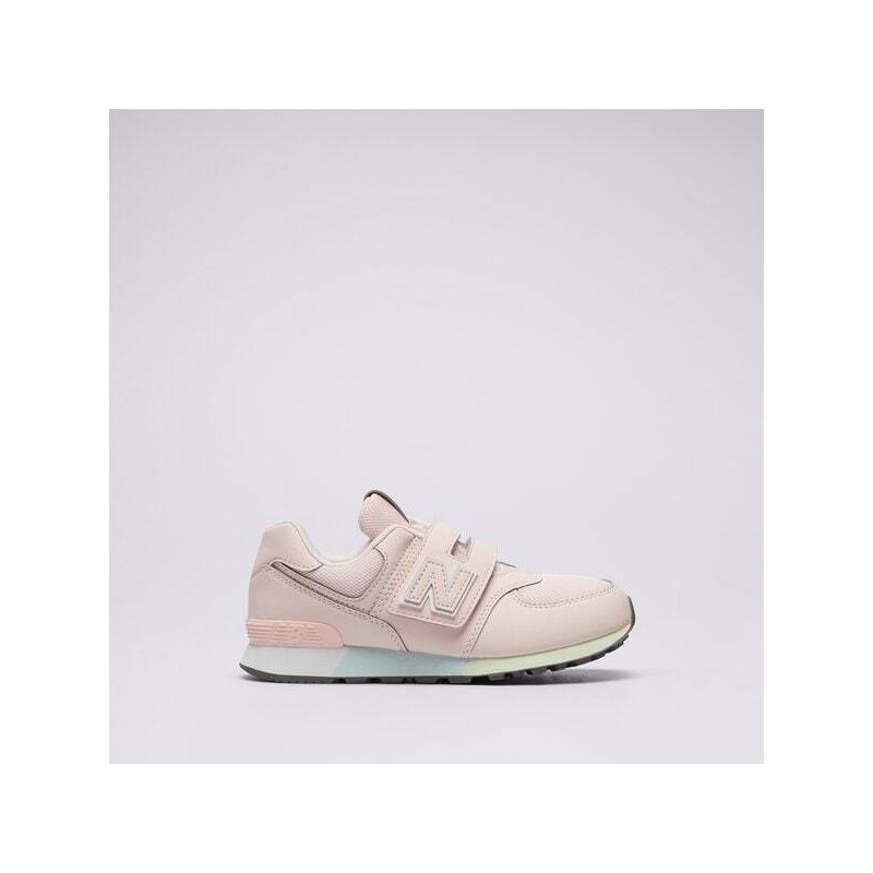 New Balance 574 Deti Obuv Tenisky PV574MSE 68498960