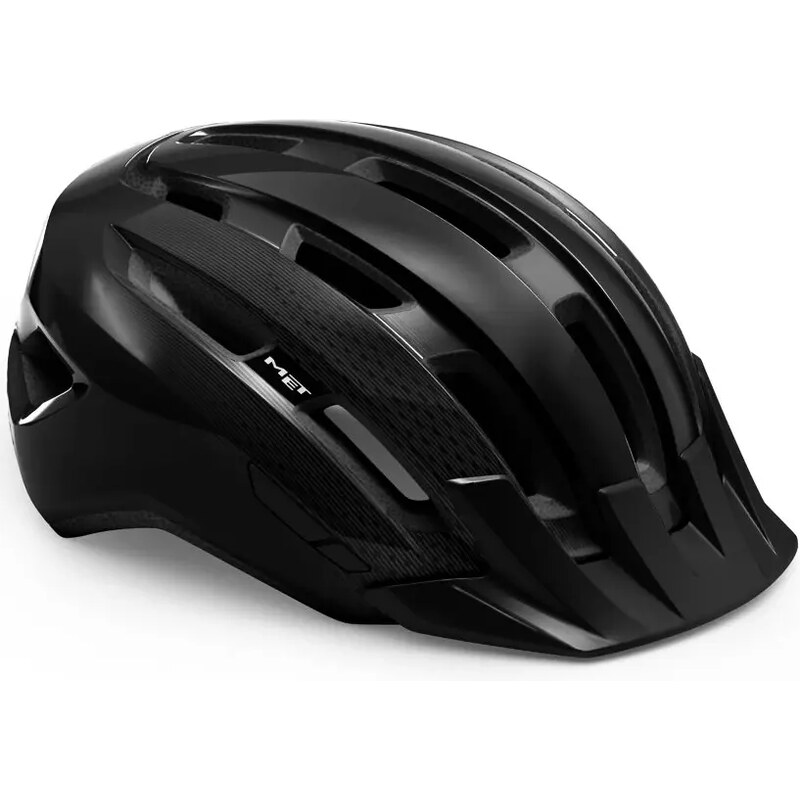 MET Downtown Mips Bicycle Helmet