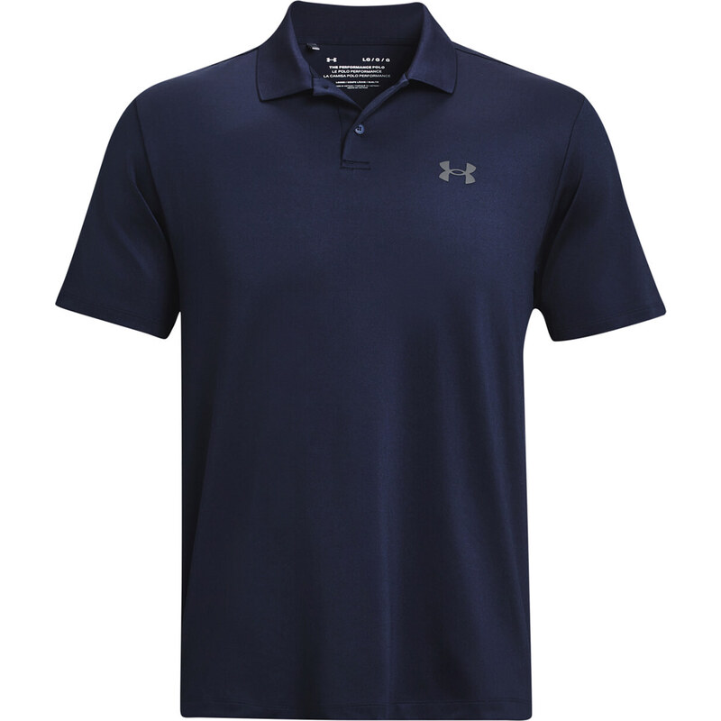 Pánske funkčné priedušné polo Under Armour 51059710
