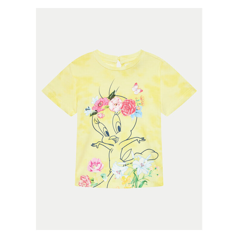 Tričko Original Marines 51061067