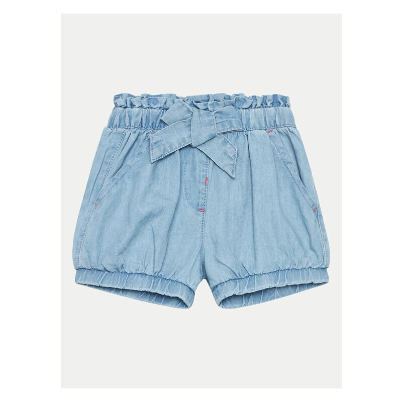 Bavlnené šortky Original Marines 51061110