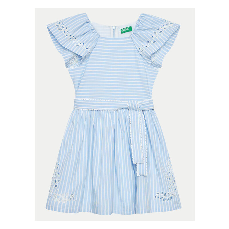 Každodenné šaty United Colors Of Benetton 51061138