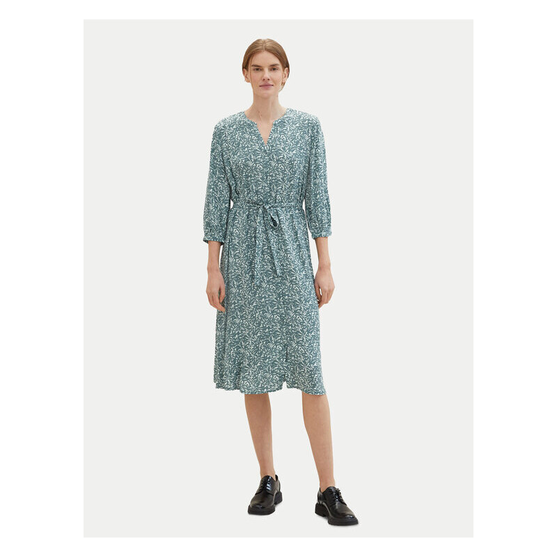 Košeľové šaty Tom Tailor 51067837