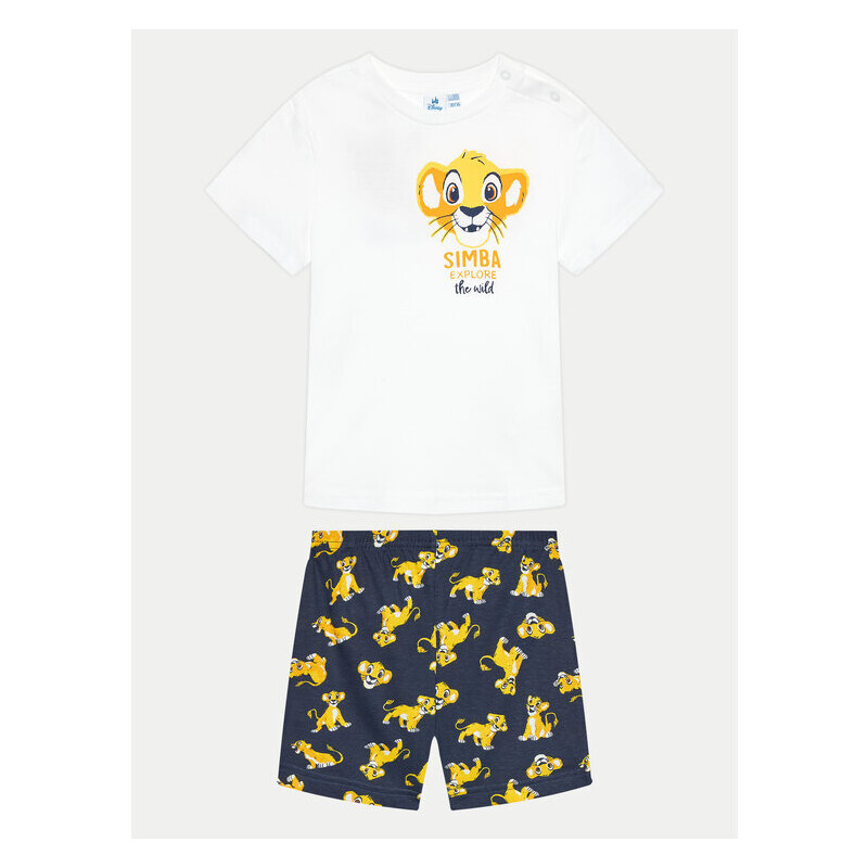 Pyžamo Original Marines 51061525