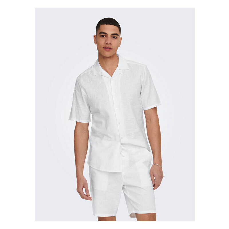 Košeľa Only & Sons 51120062