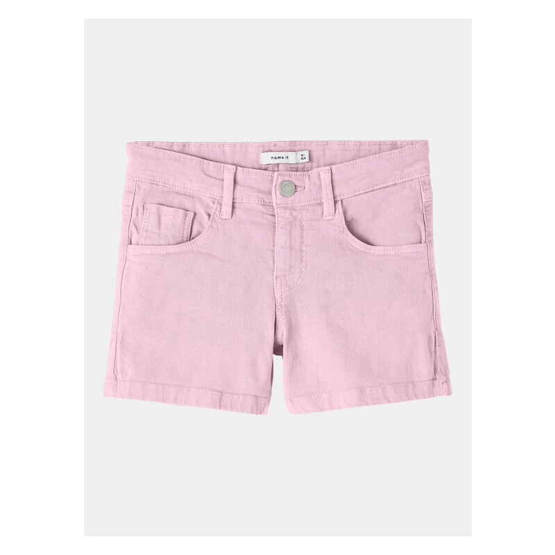 Džínsové šortky NAME IT 51120295