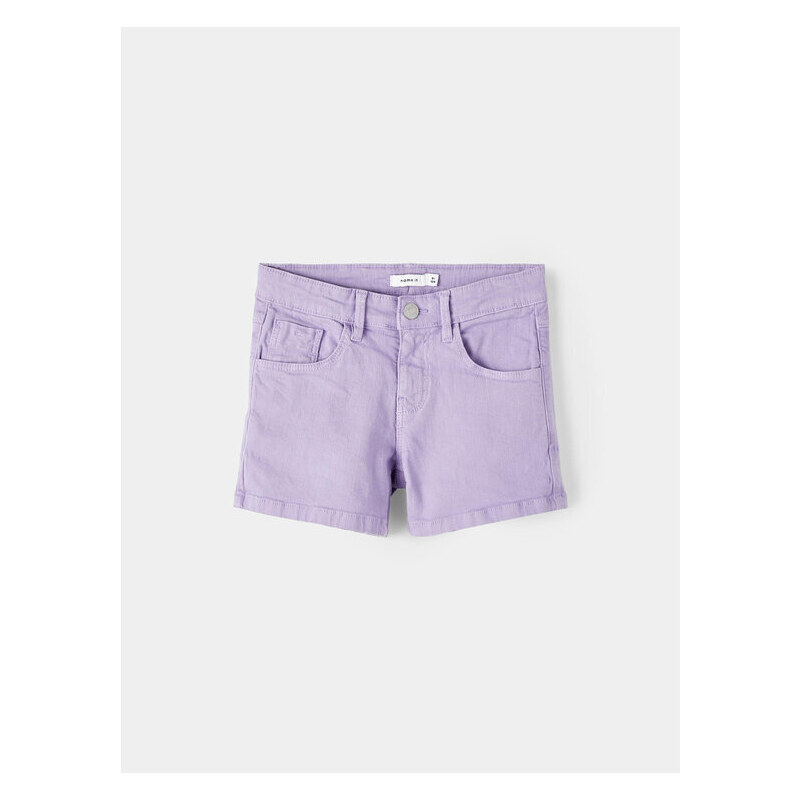 Džínsové šortky NAME IT 51119984