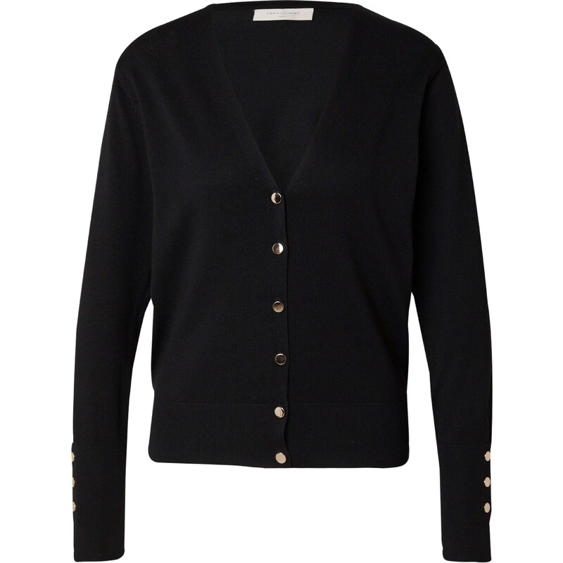 Freequent Kardigán KATIE čierna 51511686