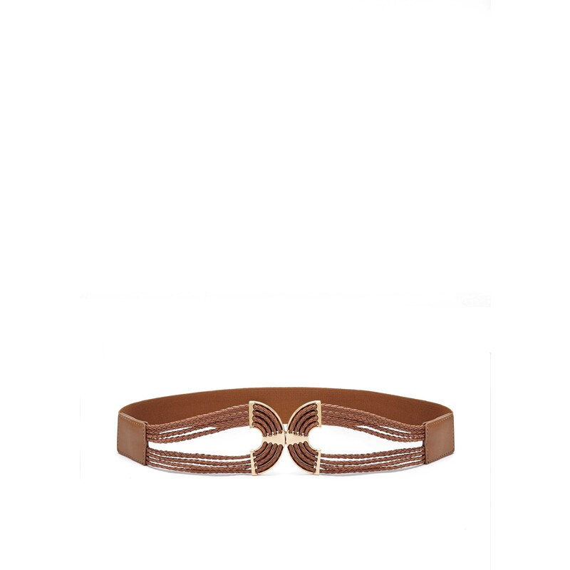 LASCANA Opasky hnedá 67236772