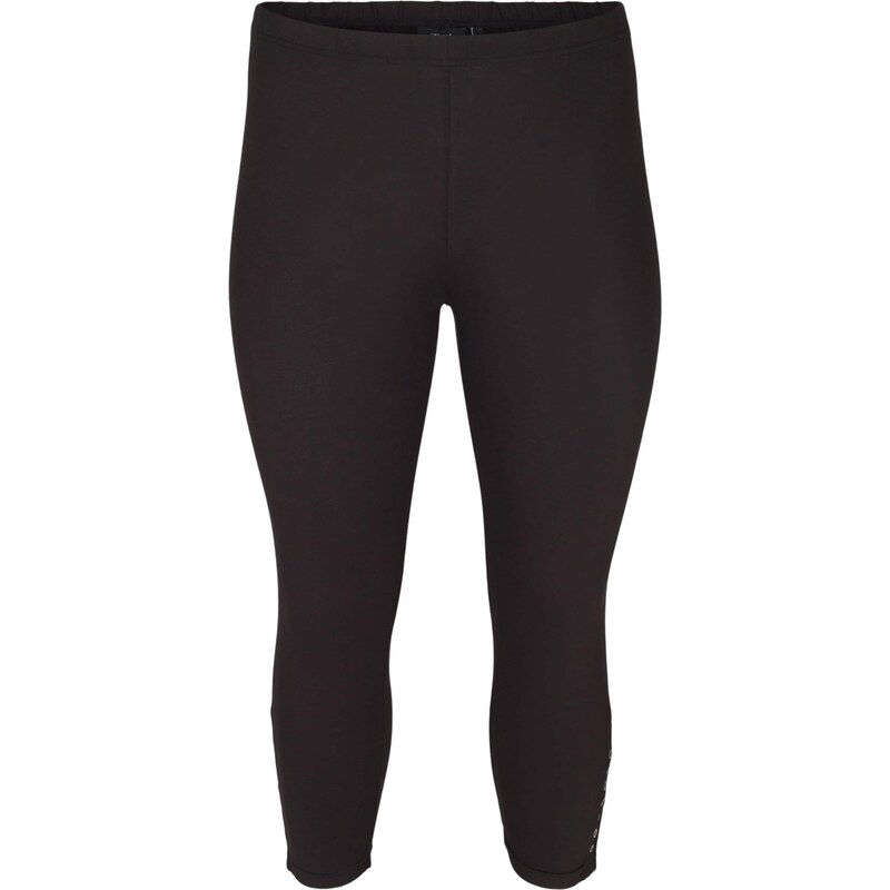 Zizzi Legíny čierna 54327447