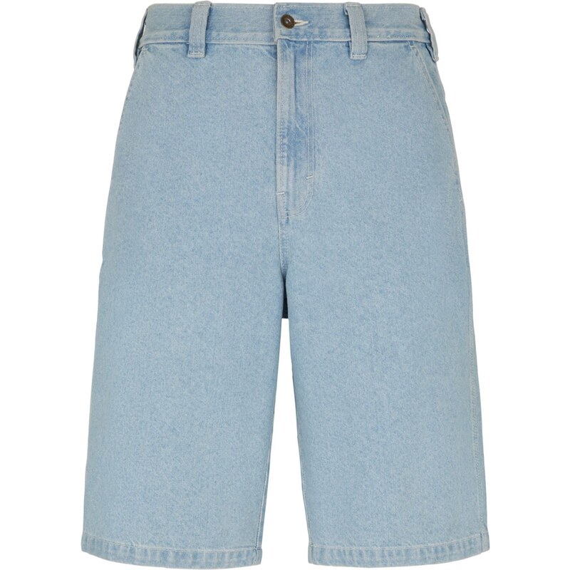 DICKIES Nohavice MADISON modrá denim 54280289