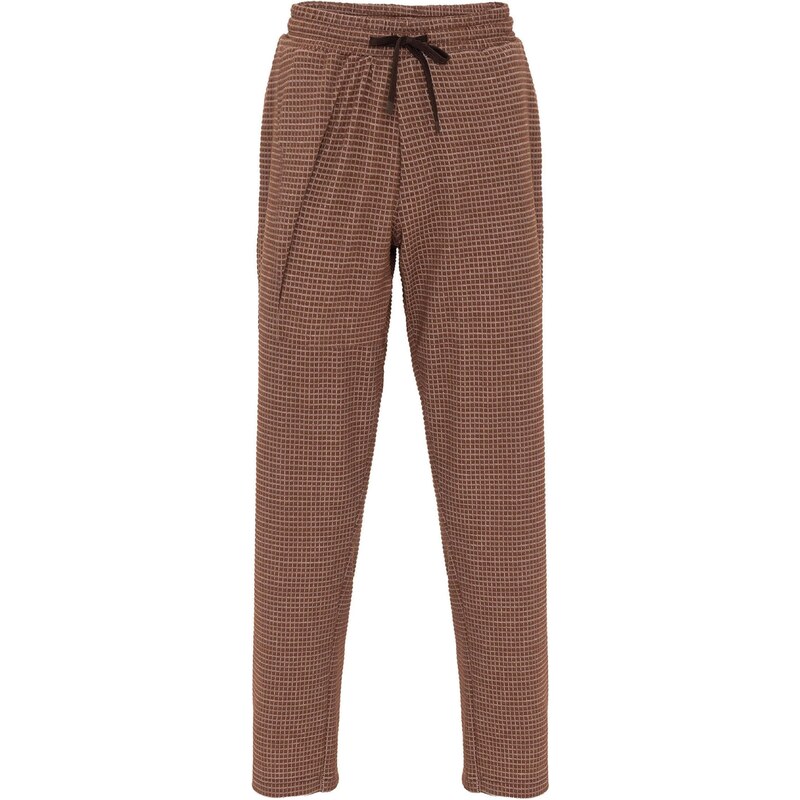 Antioch Nohavice hnedá 54338365