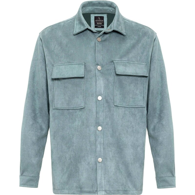 Antioch Košeľa mätová 54338671