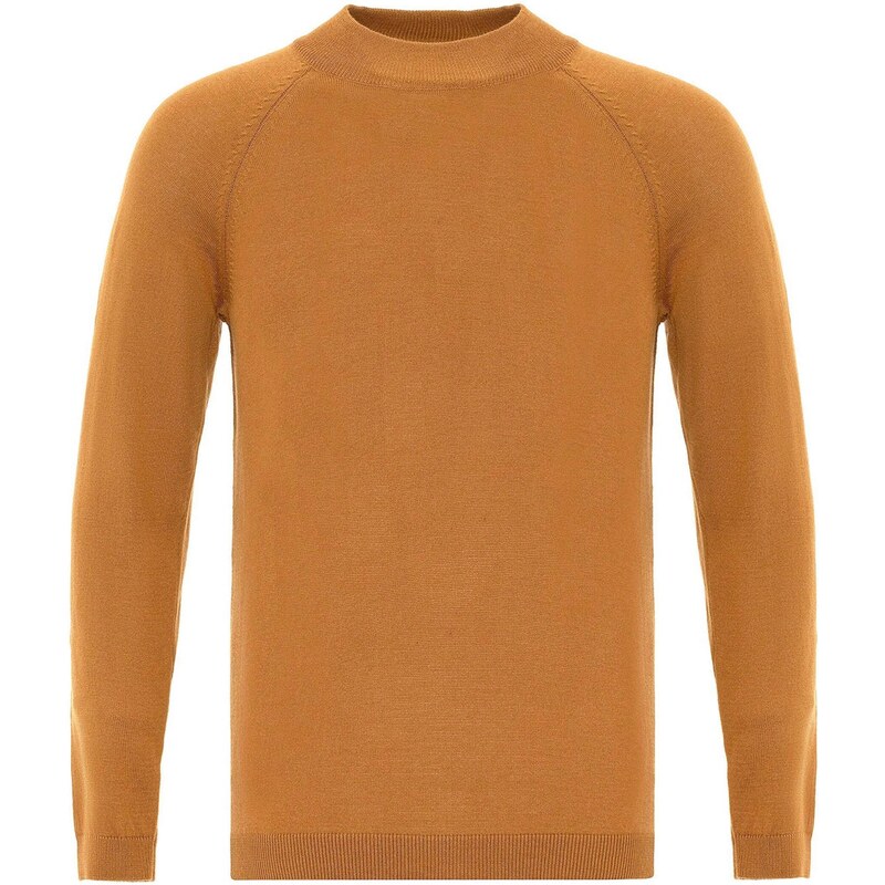 Antioch Sveter hnedá 54339731