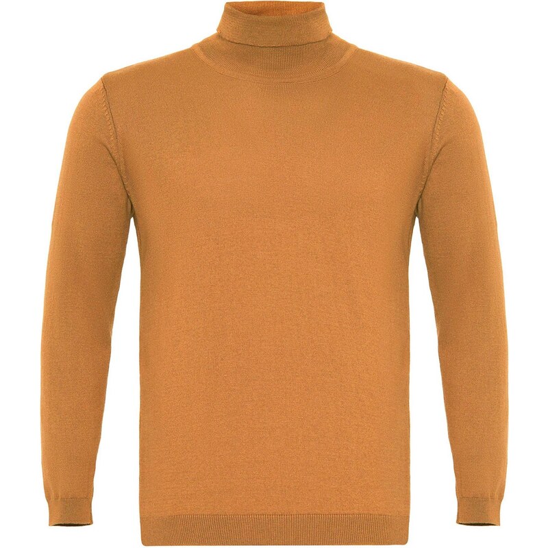 Antioch Sveter oranžová 54339664