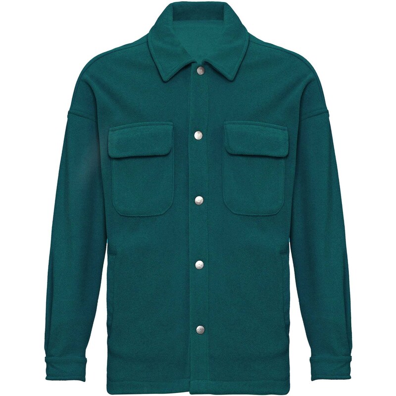 Antioch Prechodná bunda zelená / smaragdová / tmavozelená 54339417