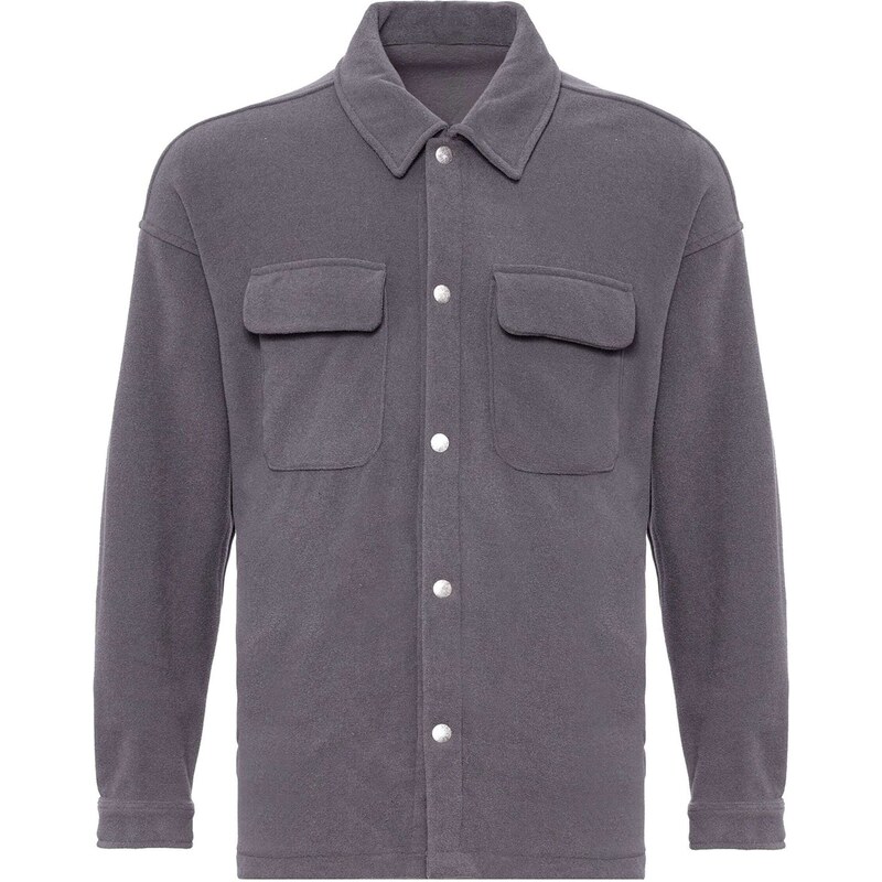 Antioch Prechodná bunda sivá 54339421