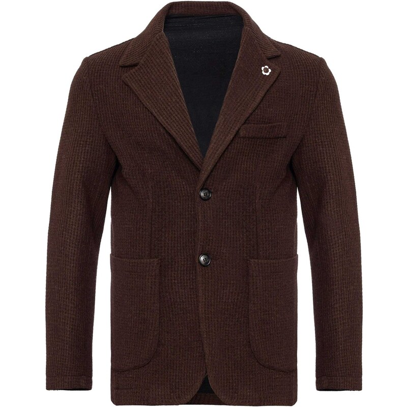 Antioch Sako hnedá 54338873