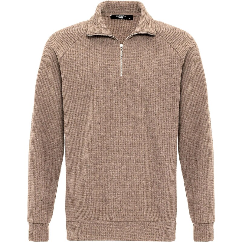 Antioch Sveter béžová 54338874