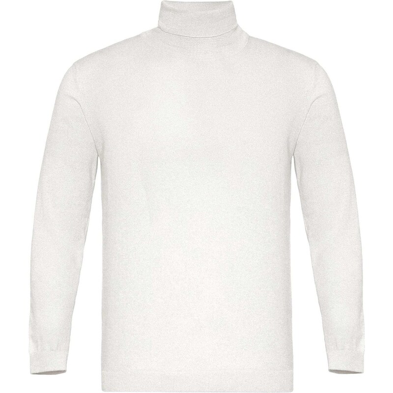 Antioch Sveter nebielená 54339736