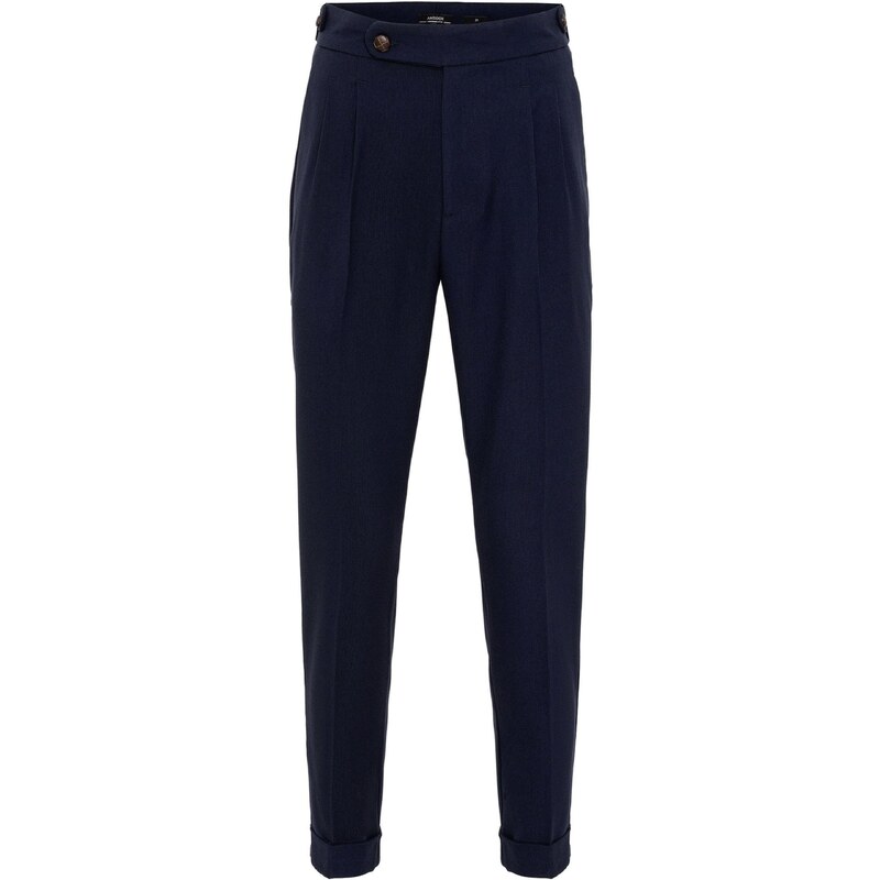 Antioch Nohavice námornícka modrá 54338838