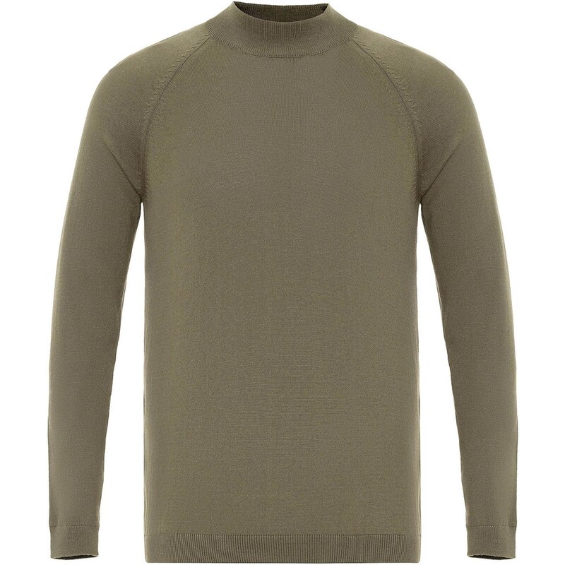 Antioch Sveter kaki 54339823