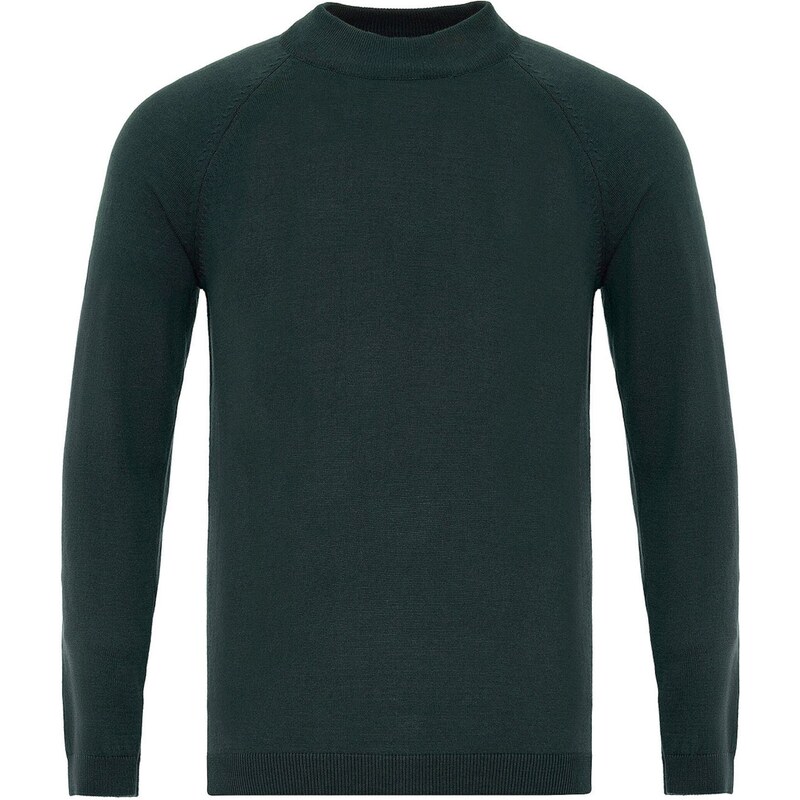 Antioch Sveter zelená 54339950