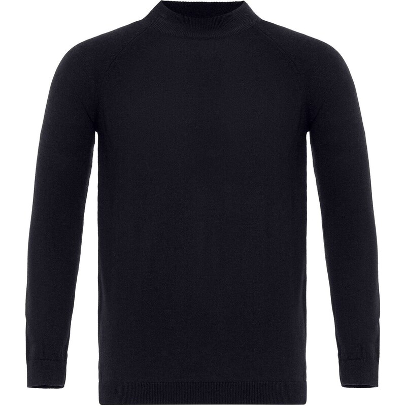 Antioch Sveter námornícka modrá 54339954