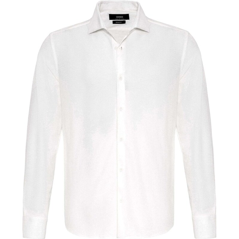 Antioch Košeľa biela 54339793