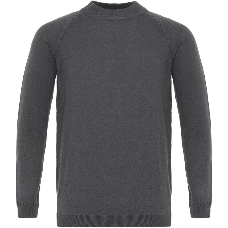 Antioch Sveter sivá 54339813