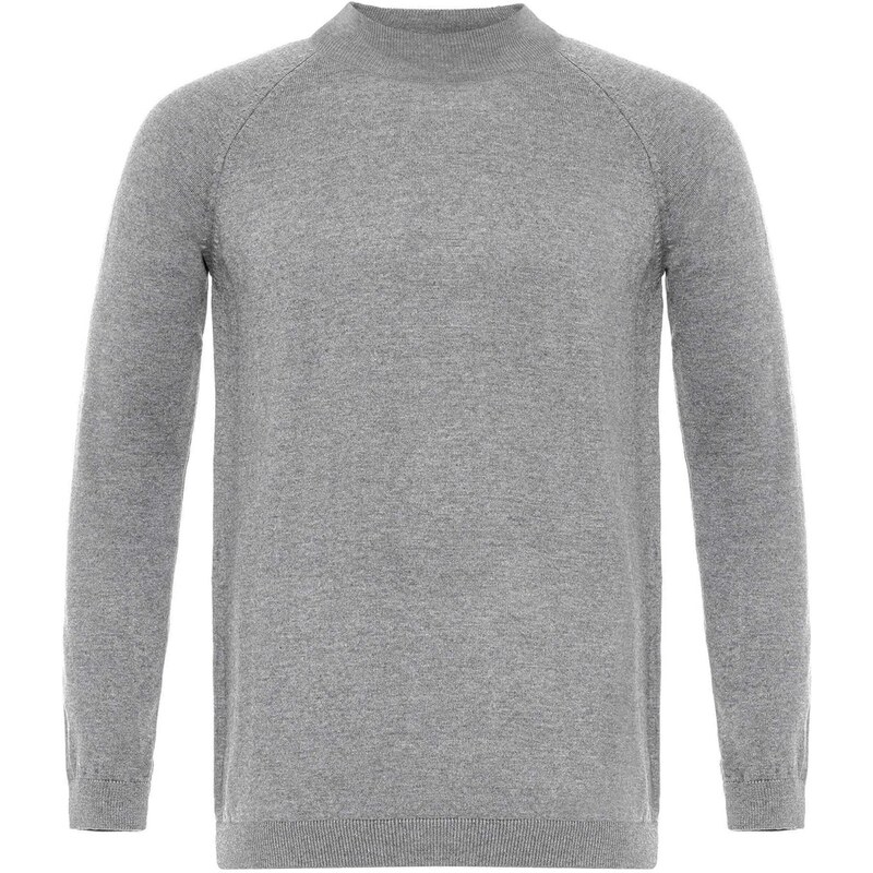 Antioch Sveter sivá 54339817