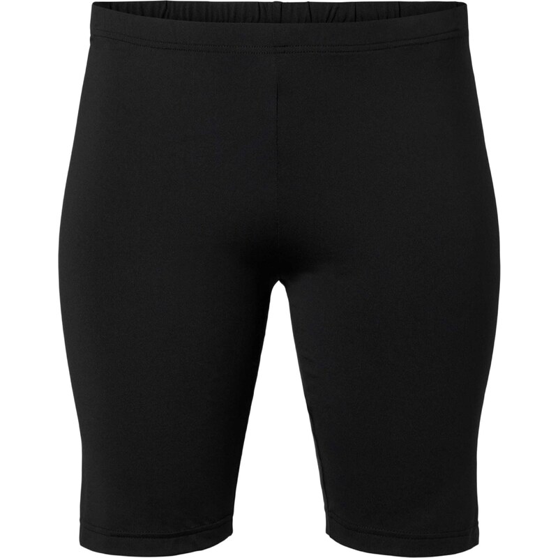 Zizzi Legíny čierna 54341765