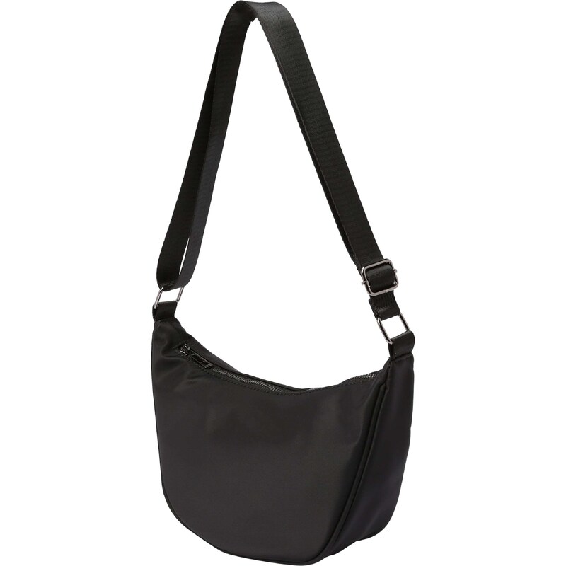 ABOUT YOU Taška cez rameno Denny Bag čierna 54344883