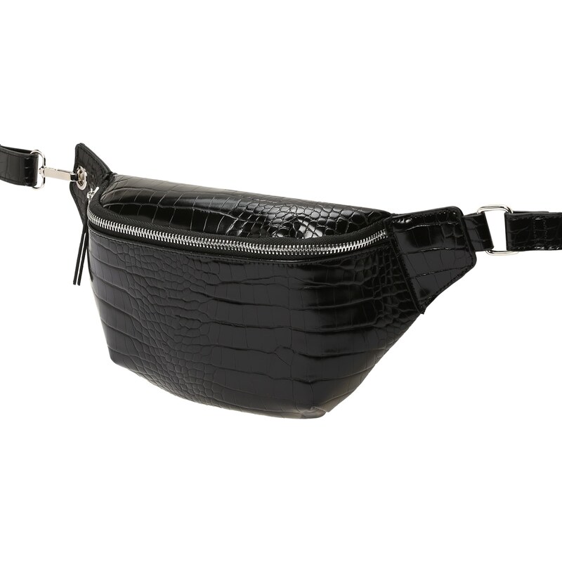 ABOUT YOU Kabelka Inga čierna 54344899