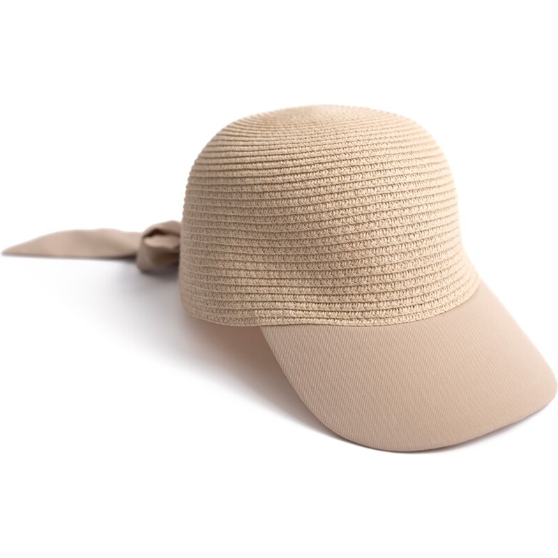 Art of Polo Dámská letní slaměná kšiltovka cz24151 51084933