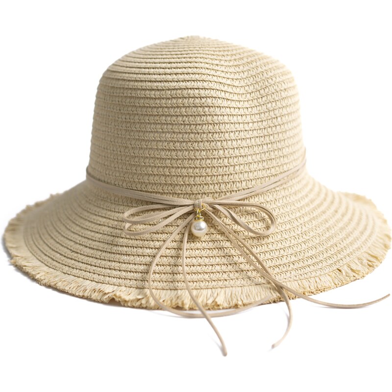 Art of Polo Dámský/dívčí slaměný klobouk cz24159 51084935