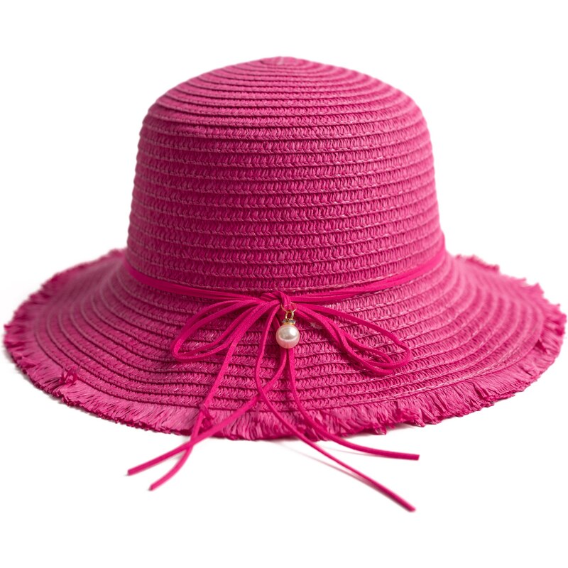 Art of Polo Dámský/dívčí slaměný klobouk cz24159 51084937