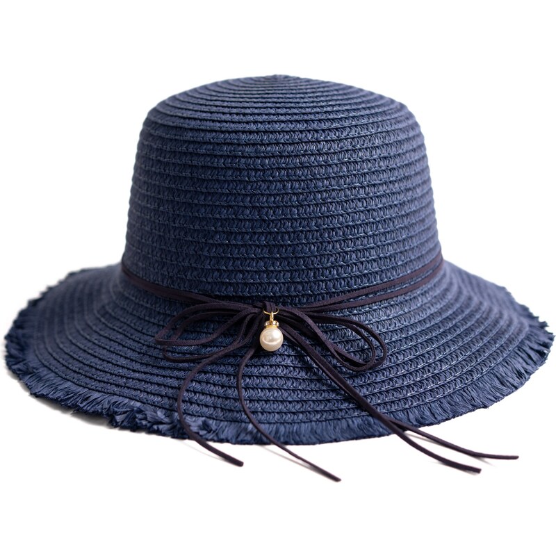 Art of Polo Dámský/dívčí slaměný klobouk cz24159 51084938