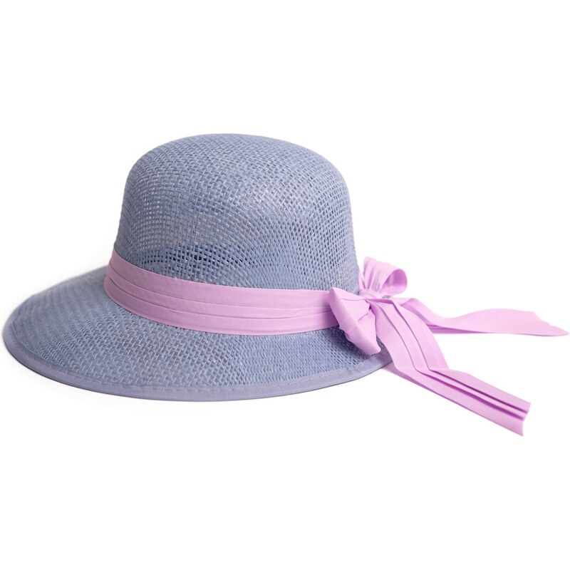 Art of Polo Dámský/dívčí slaměný klobouk cz24138 51084940