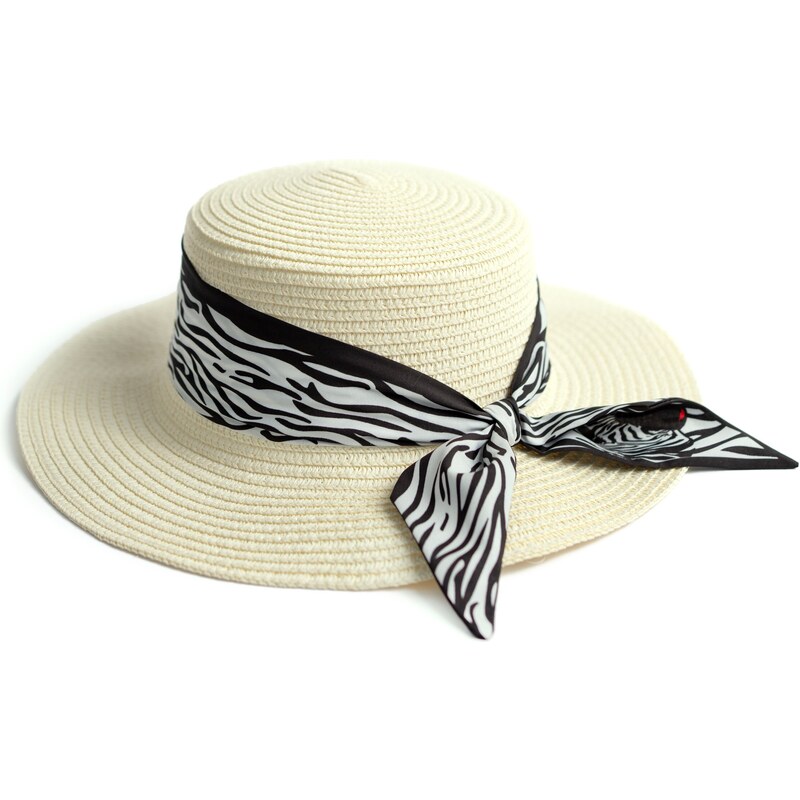 Art of Polo Dámský slaměný klobouk cz24160 51084930