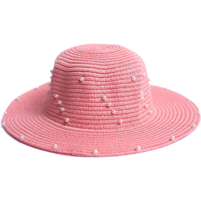 Art of Polo Dámský/dívčí slaměný klobouk cz24114 51084947