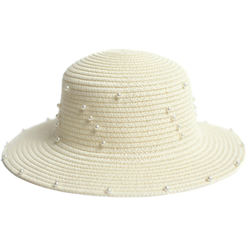 Art of Polo Dámský/dívčí slaměný klobouk cz24114 51084949