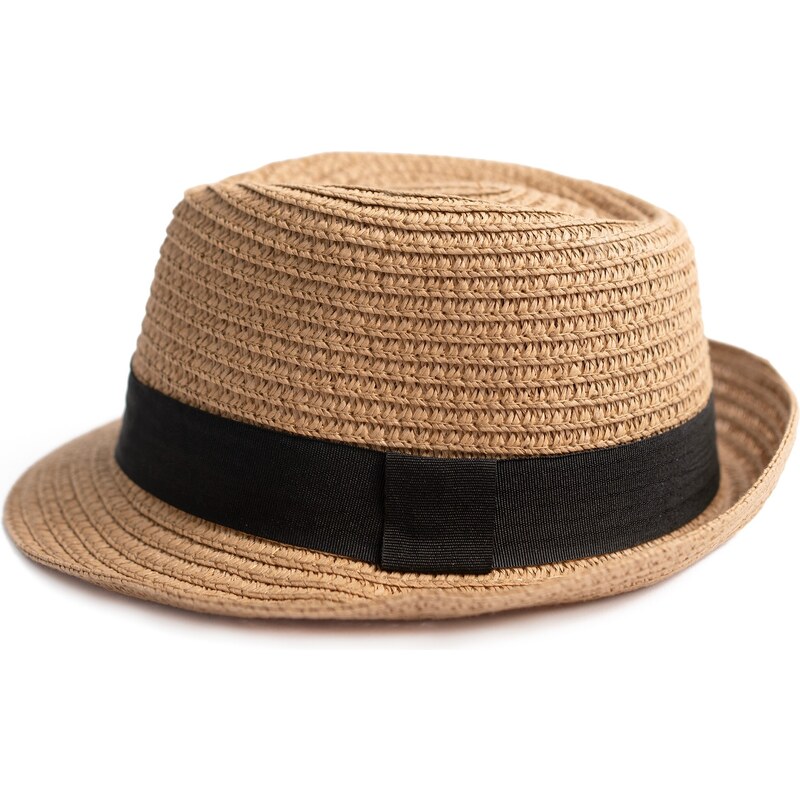 Art of Polo Chlapecký slaměný klobouk cz24161 51084952