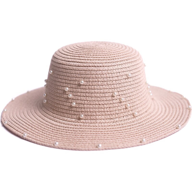 Art of Polo Dámský/dívčí slaměný klobouk cz24114 51084948