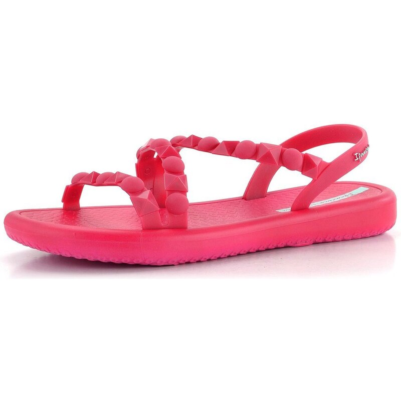 Ipanema ružové sandále Meu Sol Flatform AD 27148-AV839 51076719