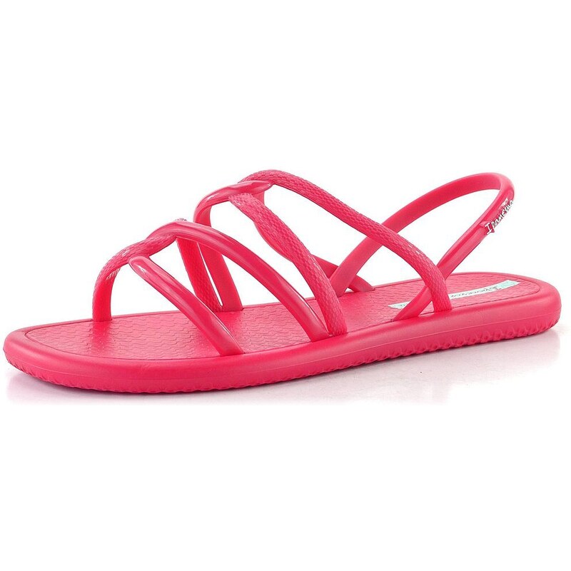 Ipanema sandále ružové Meu Sol Sandal AD 27135-AV558 51076715
