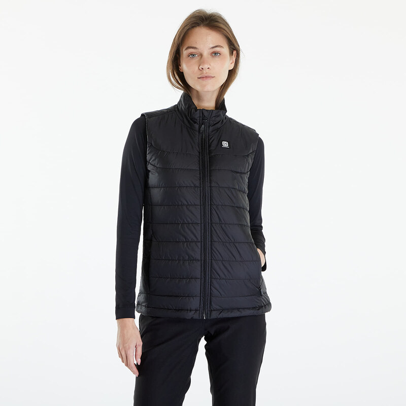 Vesta Horsefeathers Ester Vest Black XS 36732669