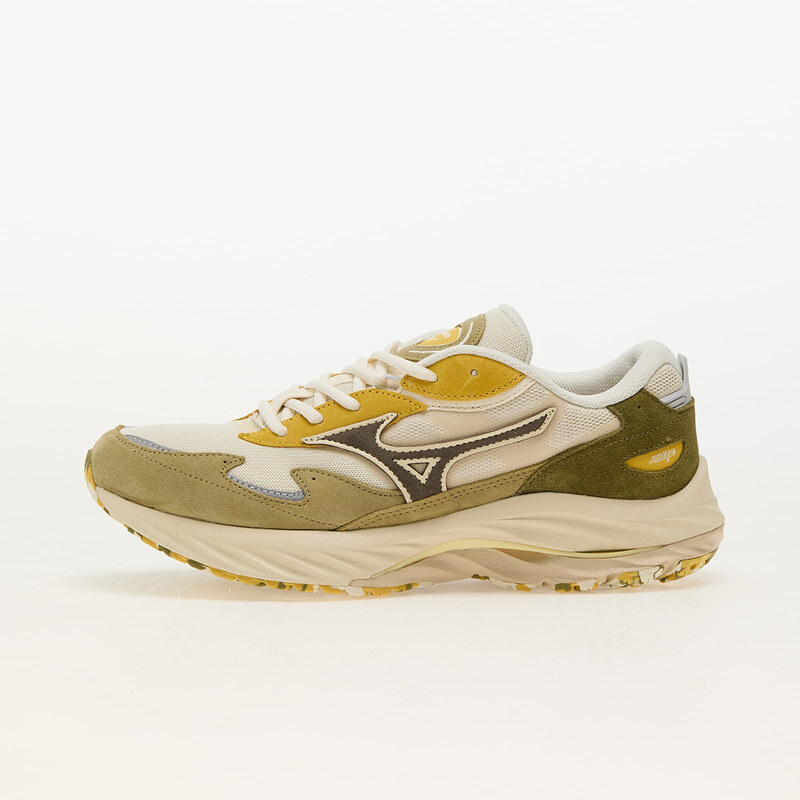 Mizuno Wave Rider β Cedar/ Major Brown/ Cloud Cream 51083047