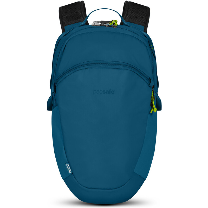 Pacsafe batoh ECO 18L BACKPACK econyl tidal teal 51077340